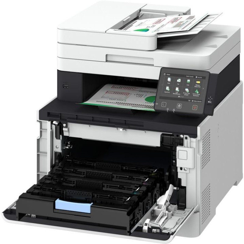 Canon i-SENSYS MF732Cdw 2