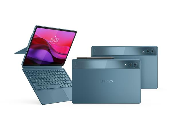Lenovo IP Tab