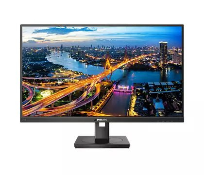 Philips 276B1/00 27" IPS LED 2560x1440 20 000 000:1 4ms 300c