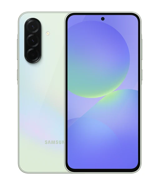 Samsung GALAXY A36 5G, 128GB Light Green