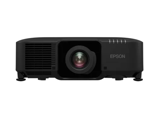 Epson projektor EB-PU1008B 3LCD, WUXGA, 8500ANSI, 2 500 000:
