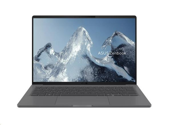 ASUS Zenbook 14 UX3407QA-QD612W, X1 26 100, 14.0˝ 1920x1200