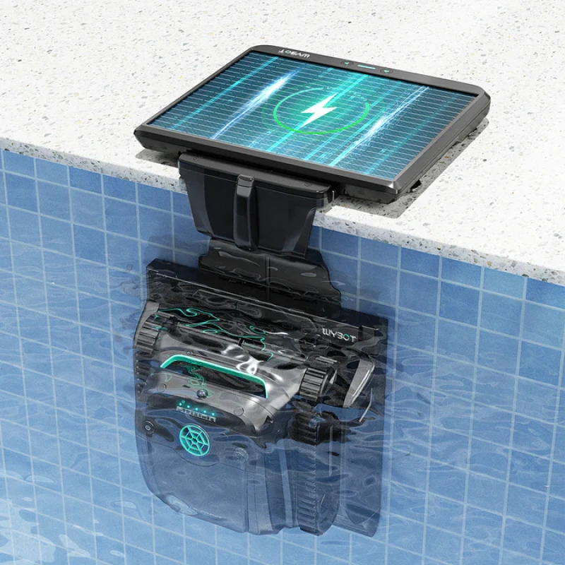 WYBOT S2 Solar Vision 2