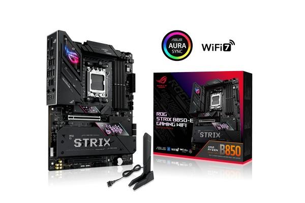 ASUS ROG STRIX B850-E GAMING WIFI