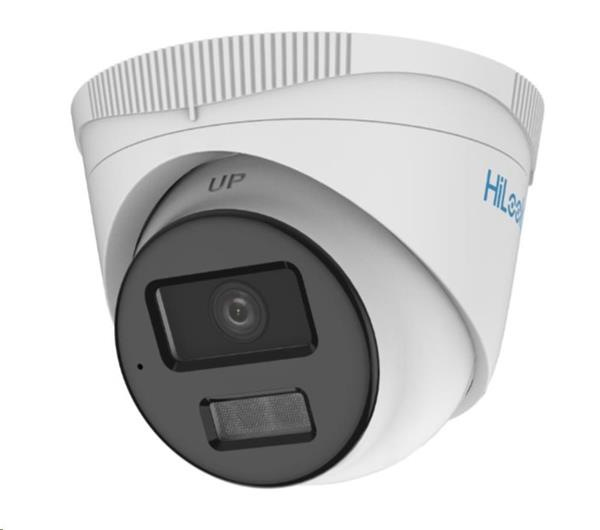 HiLook IPC-T249HA-LU(2.8mm) - "1/3"" Progressive CMOS, ICR,2