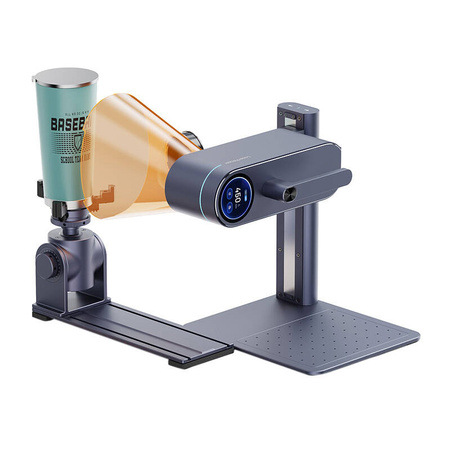 Laserový gravírovací stroj LaserPecker 4 Deluxe Version 4