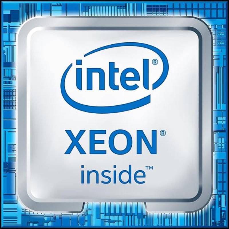 8-Core Intel® Xeon™ Silver 8-core Xeon 4215R (3.20 GHz, 11 M