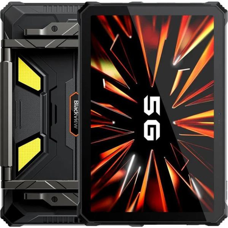 Blackview Active 12 Pro Rugged Tab 16GB/ 1T, 11" FHD,IPS 90H