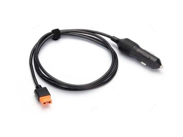 EcoFlow Glacier - XT60 kábel 2,5m