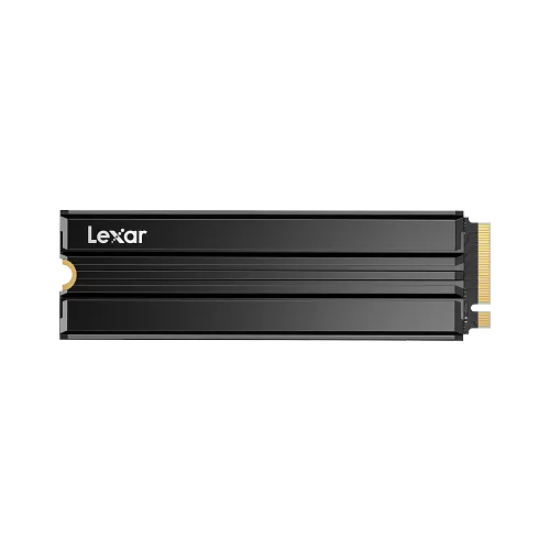 Lexar® 4TB NM790 M.2 NVMe PCIE up to 7400MB/s Read and 6500