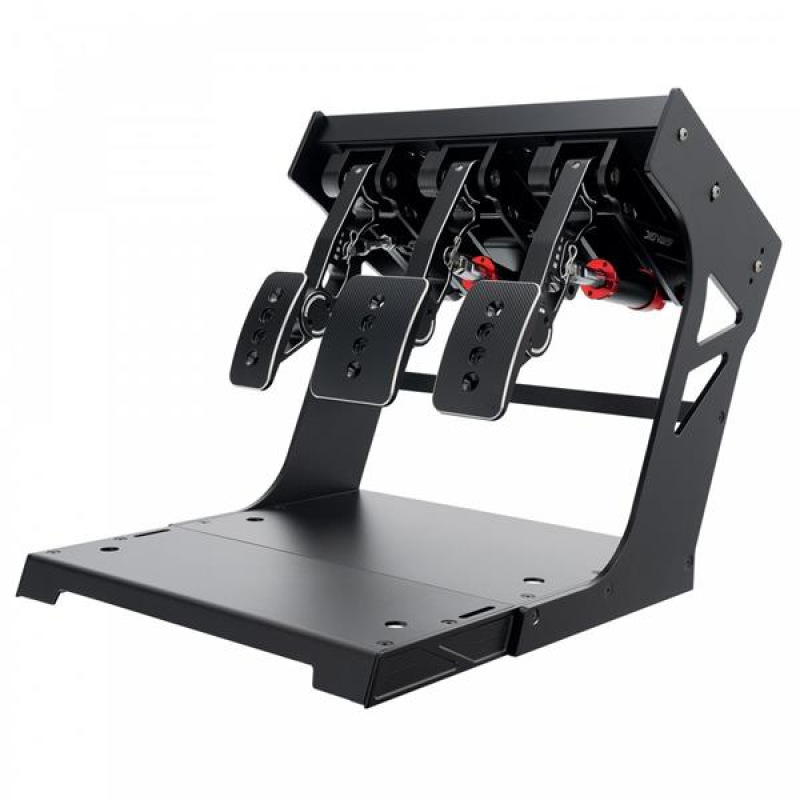 SIMAGIC P1000i Modular Inverted (Dual) Pedal Set