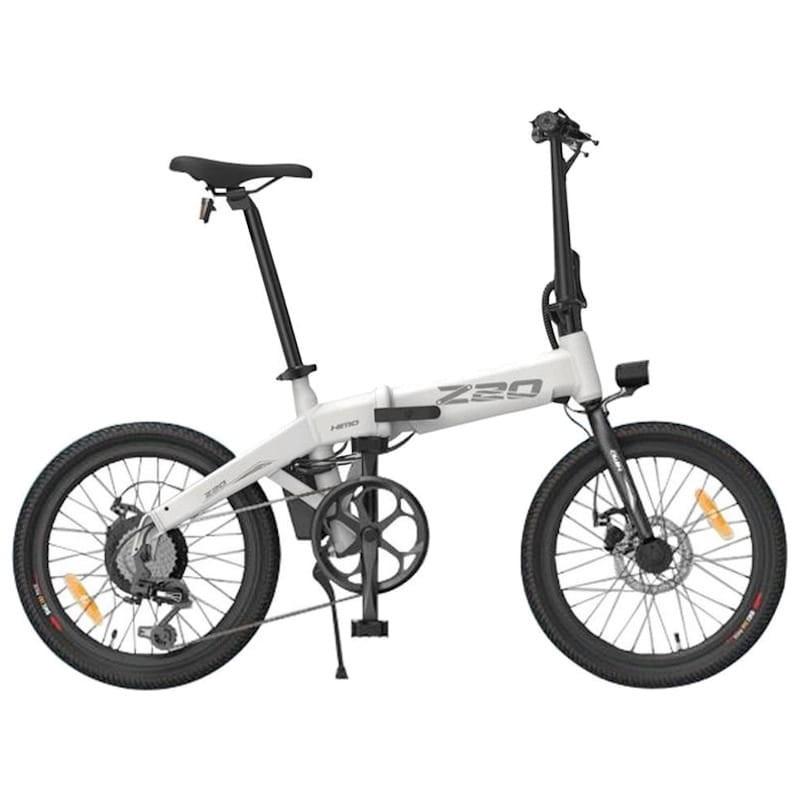 Himo Electric Bicycle Z20 White