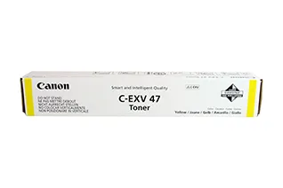Canon toner IR-C250i, C350i, C351iF yellow (C-EXV47)