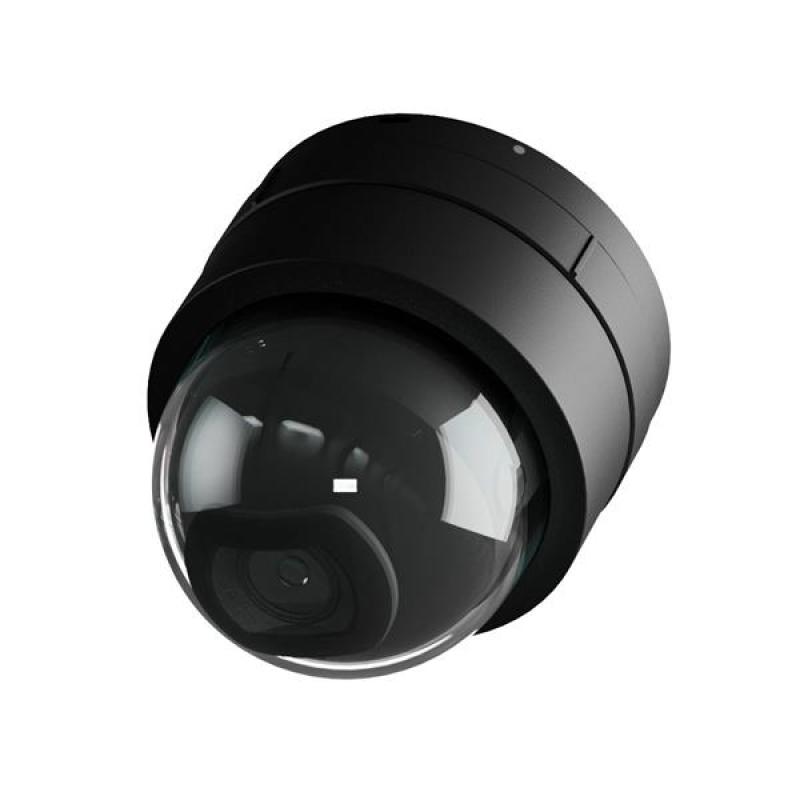 Ubiquiti - Black Ultra-compact and tamper-resistant 2K HD Po