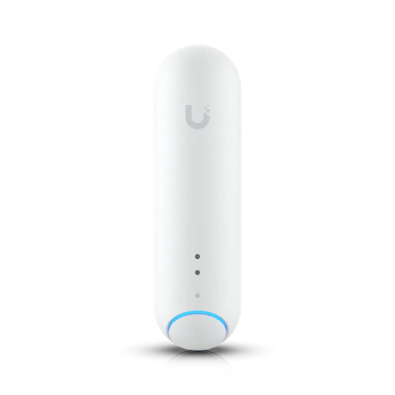 Ubiquiti A battery-powered smart sensor capable of detecting