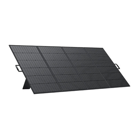 Solárny panel FOSSIBOT SP420 420 W (čierny) 1