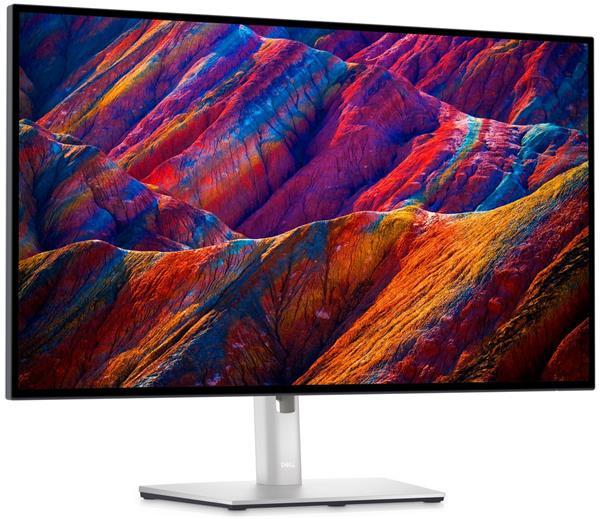 Dell 27 UltraSharp - U2723QE - 27" LCD U2723QE /4K/IPS/16:9/