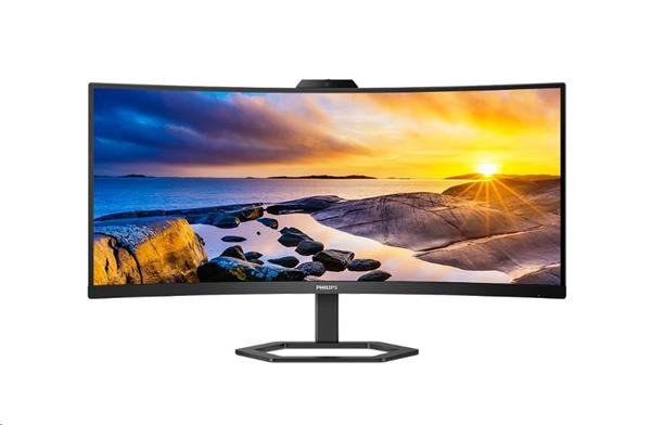 Philips 34E1C5600HE/00 34" VA LED 3440x1440 MEGA:1 4ms 300 H