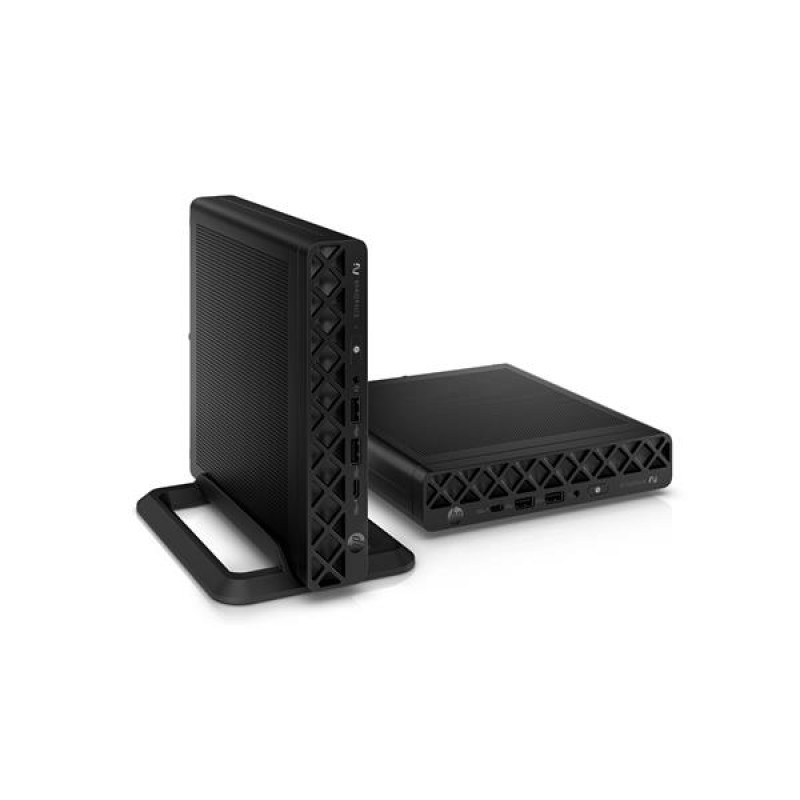 HP EliteDesk 8 Mini G1a Next Gen AI, Ryzen AI 5 Pro 340, Rad