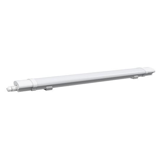 Solight LED osvetlenie prachotesné, IP65, 45W, 4500lm, 4000K