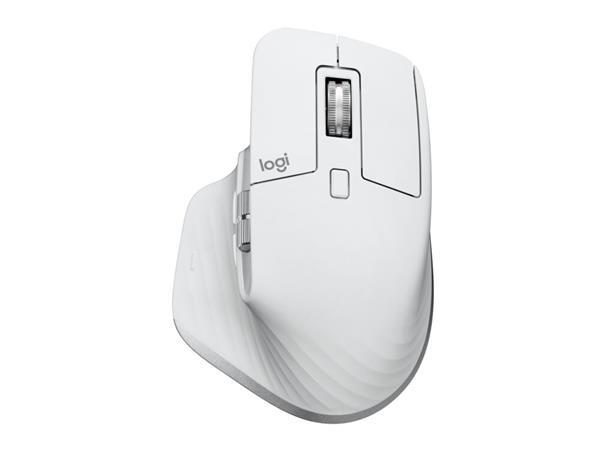 Logitech® MX Master 3S Performance Wireless Mouse  - PALE GR
