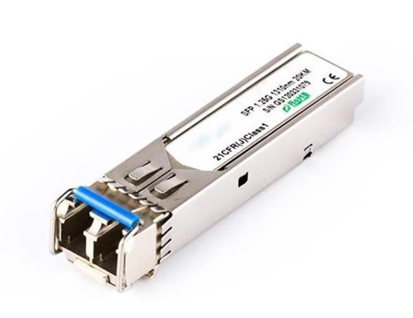 SFP  transceiver  100M MM 1310nm 2km Cisco SFP-100M-MM-2KM-C