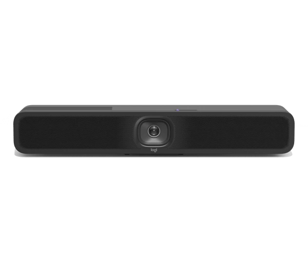 Logitech® MEETUP 2 ConferenceCam - GRAPHITE