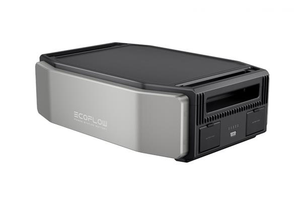 EcoFlow DELTA Pro Ultra - batéria