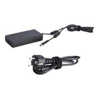 DELL Power Supply and Power Cord : Euro 180W AC Adapter With