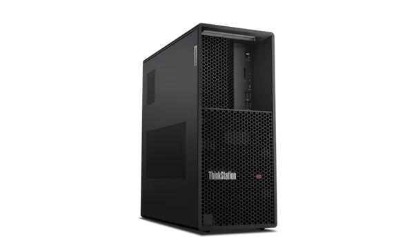 Lenovo TS P3 TWR, i9-14900, RTX2000Ada/16GB, 32GB, SSD 1TB,