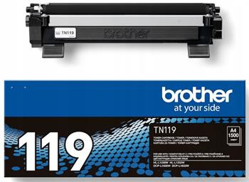 Brother TN-119 - originálny