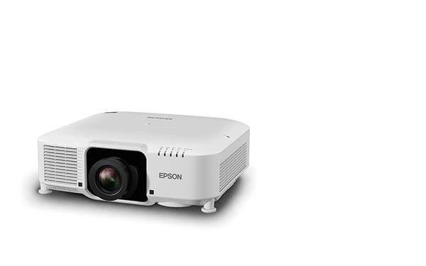 Epson projektor EB-PU1008W 3LCD, WUXGA, 8500ANSI, 2 500 000:
