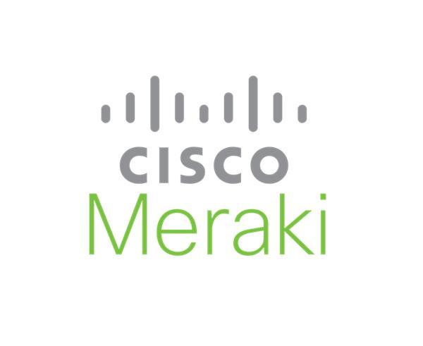 Meraki MX68W Advanced Security License and Support, 1YR