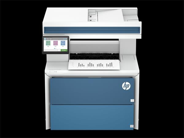 HP LaserJet Enterprise MFP 5601dn