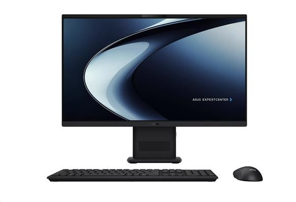 ASUS AiO ExpertCenter PM240FA-R38256, Ryzen 3 30, 23.8˝ 1920