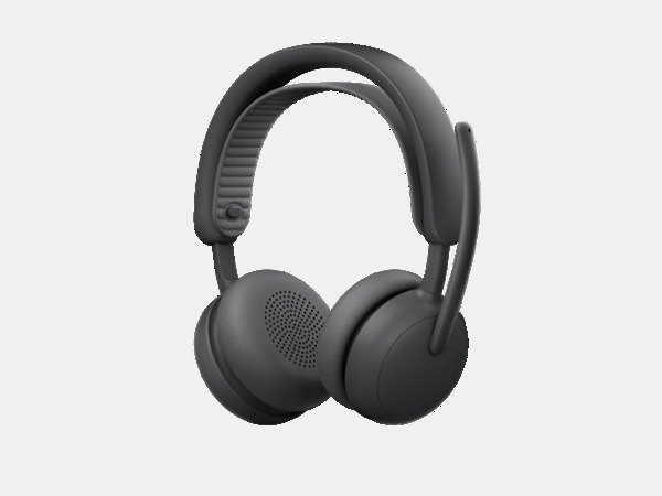 Logitech® Zone Wireless 2 ES - GRAPHITE
