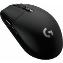Logitech® G305 LIGHTSPEED Wireless Gaming Mouse - BLACK - US