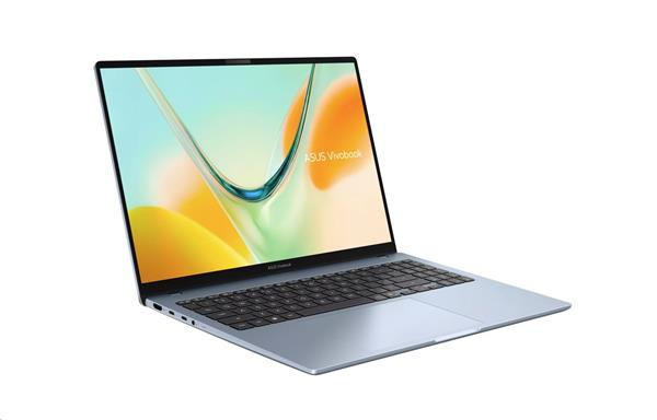 ASUS Vivobook S16 S5608QA-OLED304W, X1 26 101, 16.0˝ 1920x12