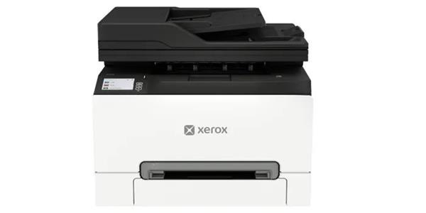 Xerox C245V, A4 color laser MFP, ADF, duplex, USB, LAN, WiFi