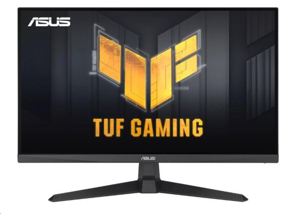 ASUS TUF Gaming VG279Q3A 27" IPS FHD 1920x1080 HDR 180Hz 1ms