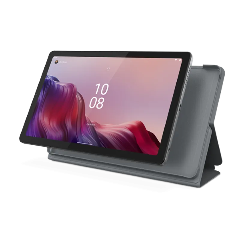 Lenovo IP Tablet Tab M9 MediaTek Helio G80 9.0" HD Touch 4GB