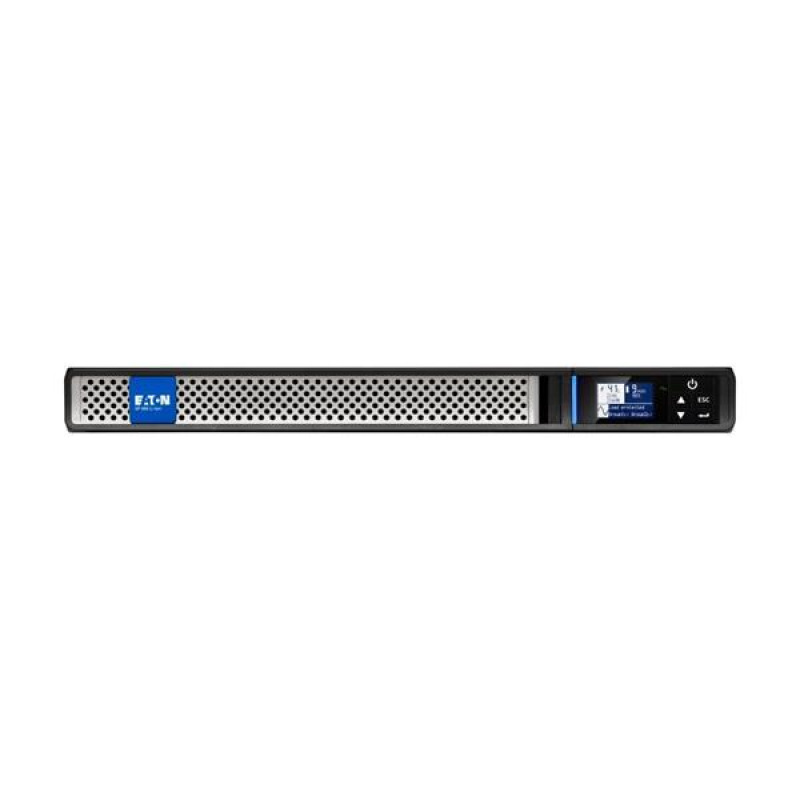 EATON UPS 5P Gen2, 650 VA, 520 W, vstup: C14, Výstupy: (6)