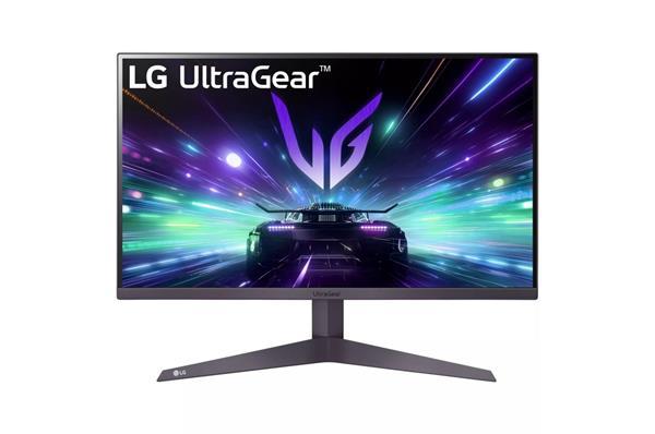 LG 27GS50F-B 27"W VA 1920x1080 1ms 5 000 000:1 250cd DP HDMI