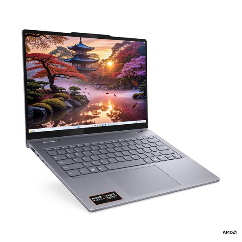 Lenovo IP 5 2in1 14AKP10, Ryzen AI 5 340, 14.0˝ 1920x1200 WU