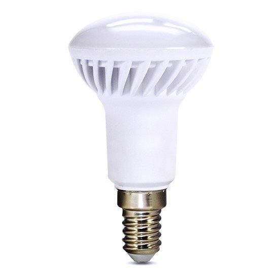 Solight LED žiarovka reflektorová, R50, 5W, E14, 4000K, 440l