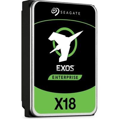 Seagate HDD Server Exos X18 512E/4KN 3,5" 10TB 7200RPM 256MB