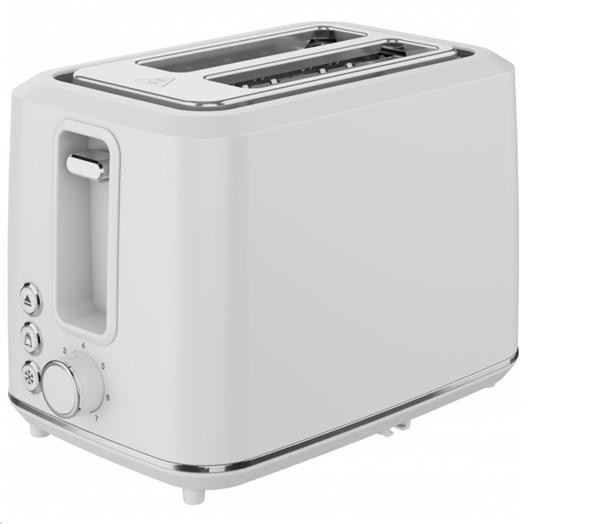 AENO 2-plátkový hriankovač TS1, 1000W, 7 stupnov opekania, e