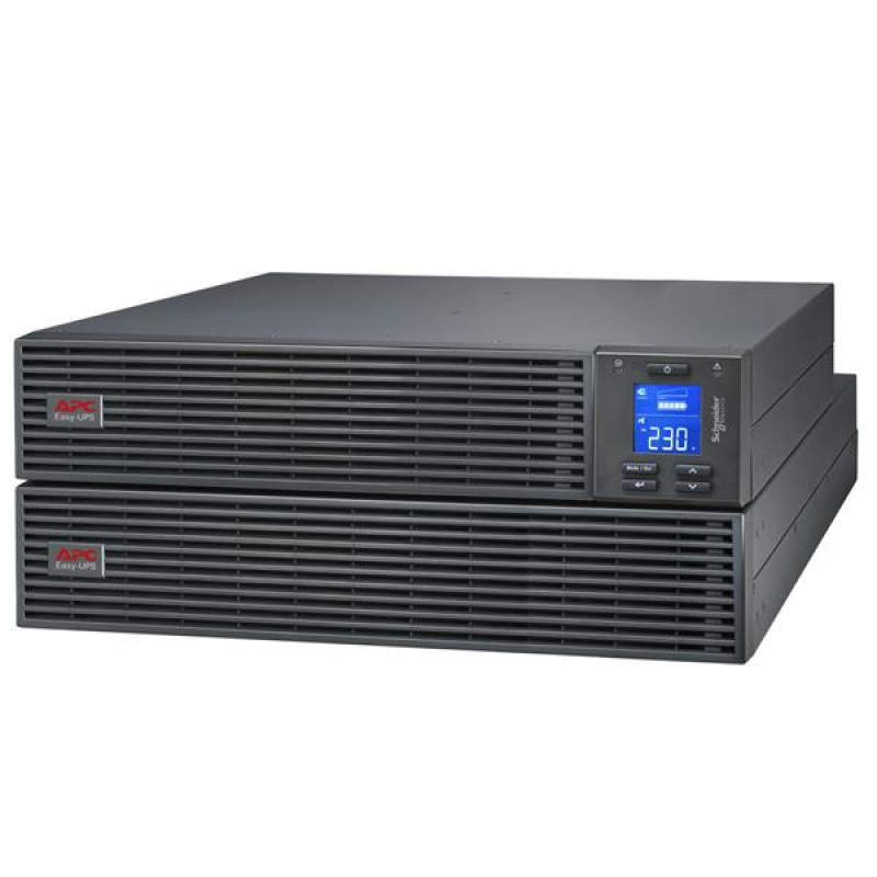 APC Easy UPS On-Line SRV 1000VA RM 230V with Extended Runtim