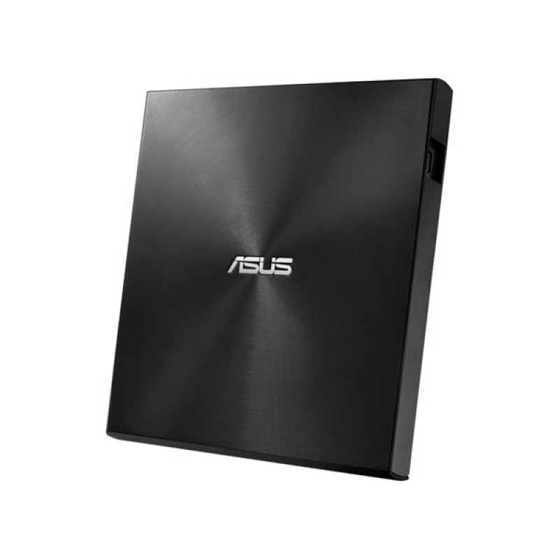 ASUS SDRW-08U7C-U external ultraslim DVD-RW + 3x Hardcoat DV
