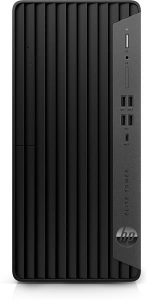 HP Elite Tower 600 G9, i5-12500, Intel HD, 8GB, SSD 256GB, W